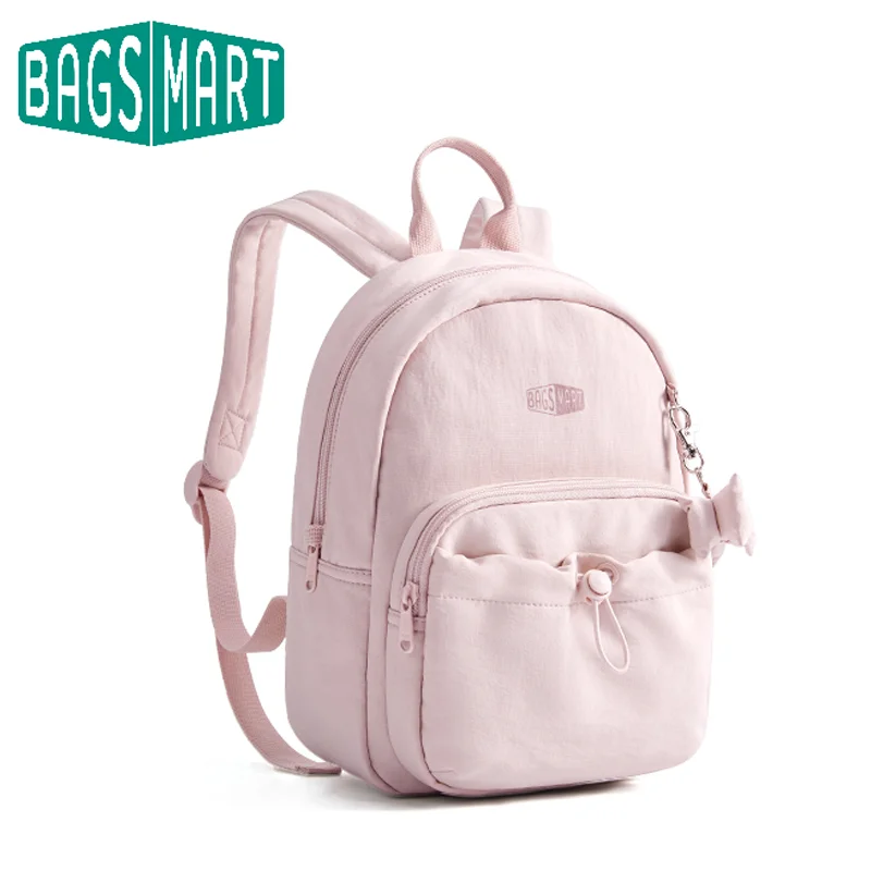 Sleek Waterproof Fashion Backpack