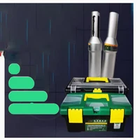 220V Handheld Portable Mini Electric Coconut Peeler Tool/Manual Pumpkin Peeling Machine For Fruit Vegetable Processing 1