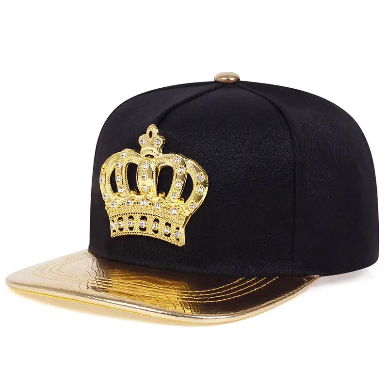 Baseball Cap Für Damen Und Herren Lässige Sommer Snapback Kappe_voghion.com