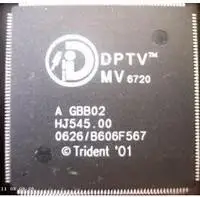 

MV6720DPTV MV6720