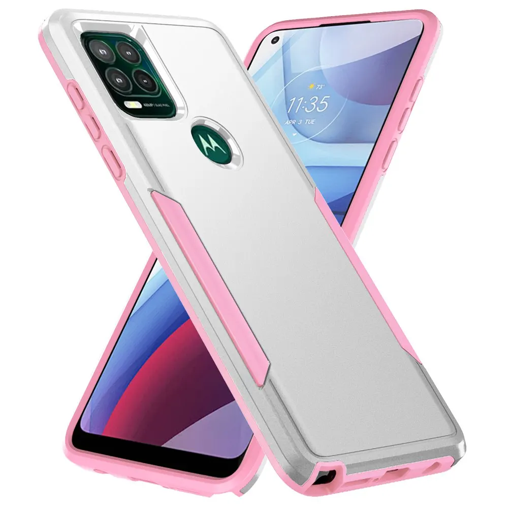 Shockproof Hybrid Dual Layer Protective Case