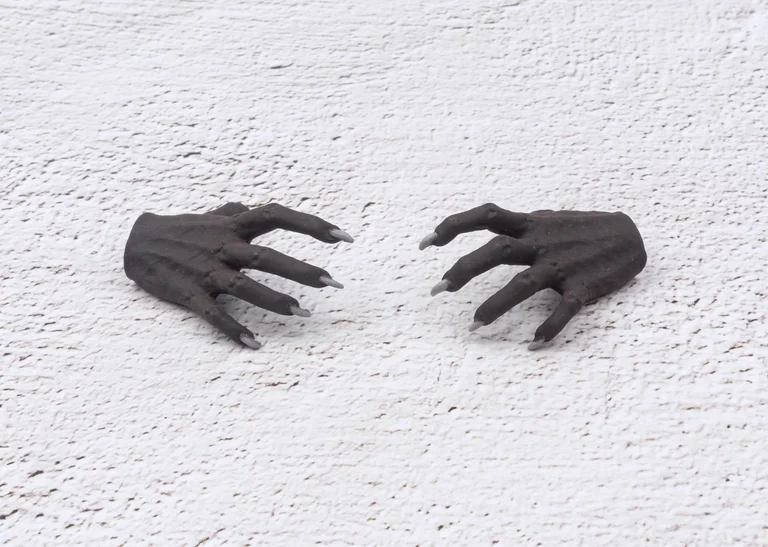 

TBLeague PL2021-181B 1/6 модель женщины солдатика белая версия Hands B
