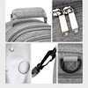Insulation Bag Milk Storage Breast Pump Maternity Cooler Layer Fresh Keeping Baby Food Backpack Feeding Bottle For Mother 5