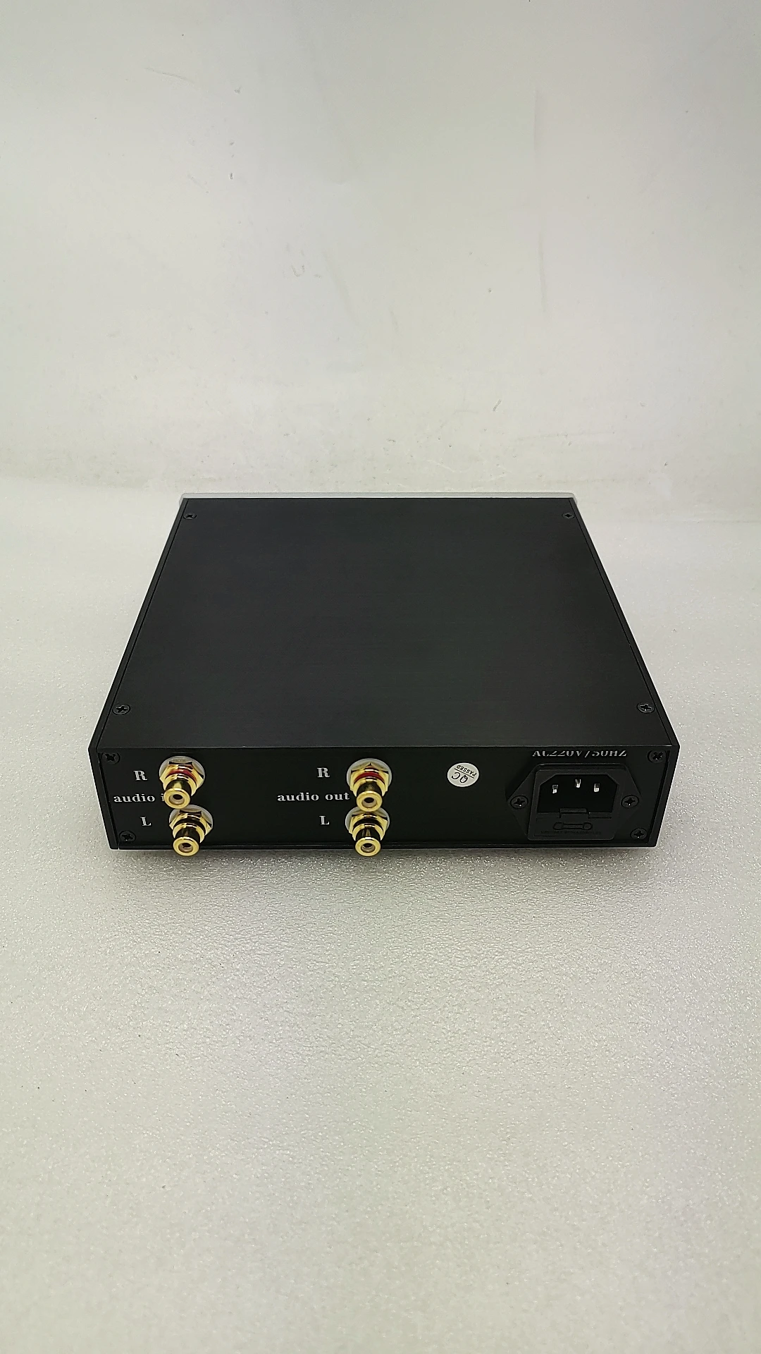 영국 NAD3020 회로 HIFI DIY 스테레오 디스크리트 톤 프리앰프를 참조하세요.
