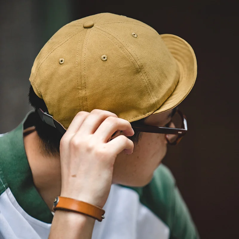 CPH BERET / 8 PANEL DENIM　 　【未開封】sizeML CPH BERET / 8 PANEL DENIM 【未開封】sizeML CPH BERET / 8