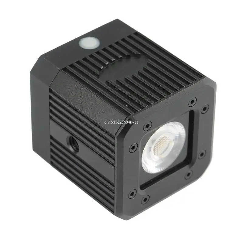 

20m Waterproof Diving Fill LED Light Outdoor Photography LED Video Light Dropship