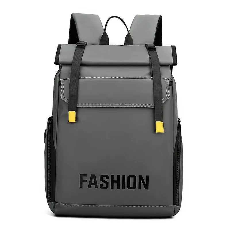 Trendy Unisex Backpack for Casual Use and Traveling