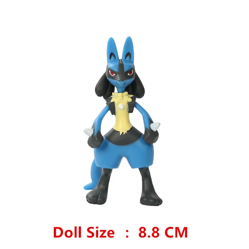 Lucario