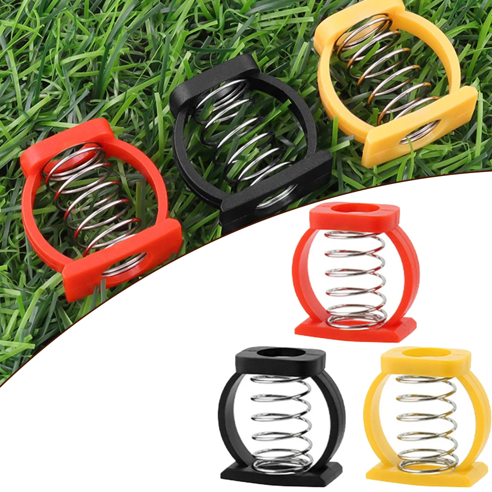 Enhanced Hinge Clamp Spring C Buckle Clamp Spring C Buckle Parts For Brompton Folding Bike Accessories 1 Pair hinge clamp spring