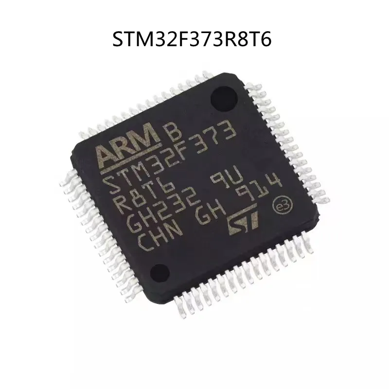 

Новинка 100% оригинал 1 шт./лот STM32F373R8T6 IC MCU