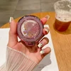 Bling Ring Holder Stand For Mobile Phones - Image 2