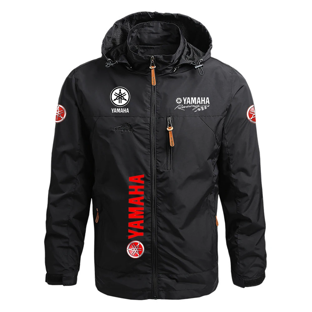Jacket Material Close-up