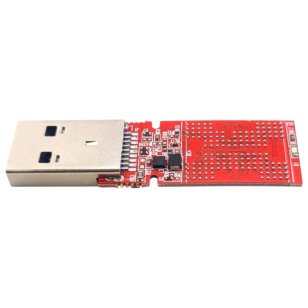 Enhanced USB 3.0 Dual Channel Main Control Board