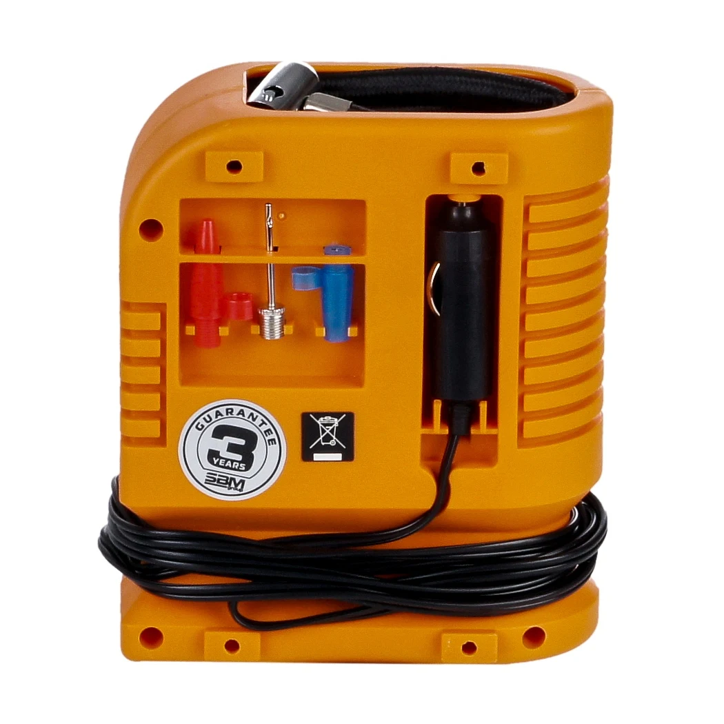 DECORT CAR компрессор DCC-251N