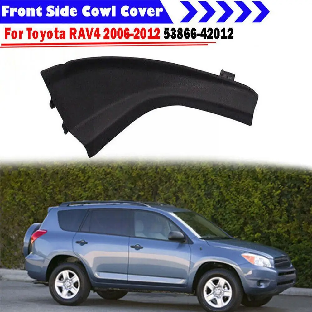 ڵ ī ׸ ܺ Ŀ,  ܺ Ʈ 53867-42012 53866-42012, Toyota RAV4 2006 2007 2008 2009 2010 2011 2012 I7A5 