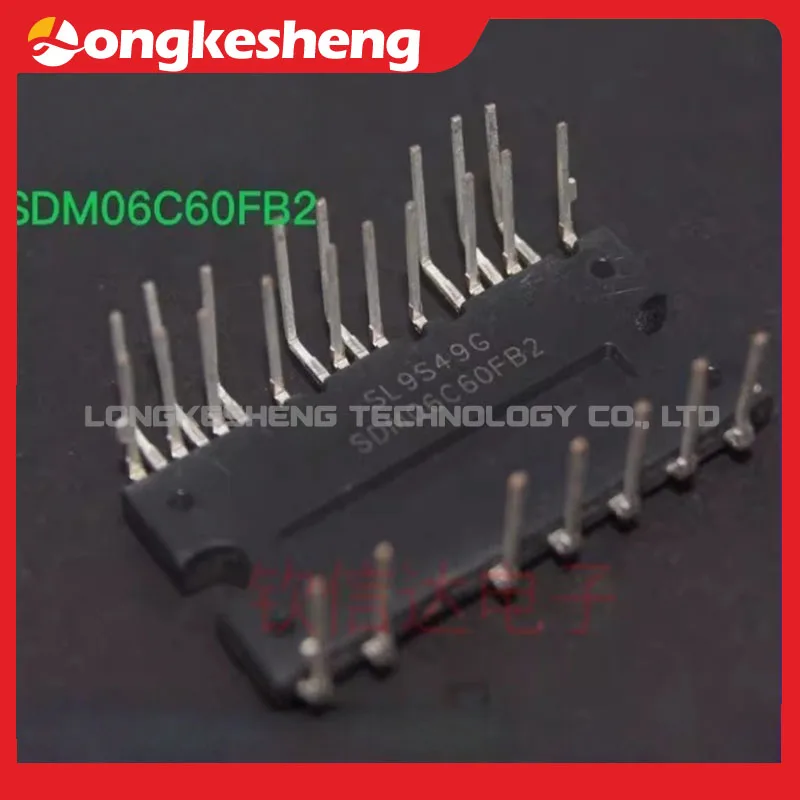 SDM06C60FB2 SDM10C60TA2 SDM10C60FB2 SDM06C60TA2 오리지널 모듈