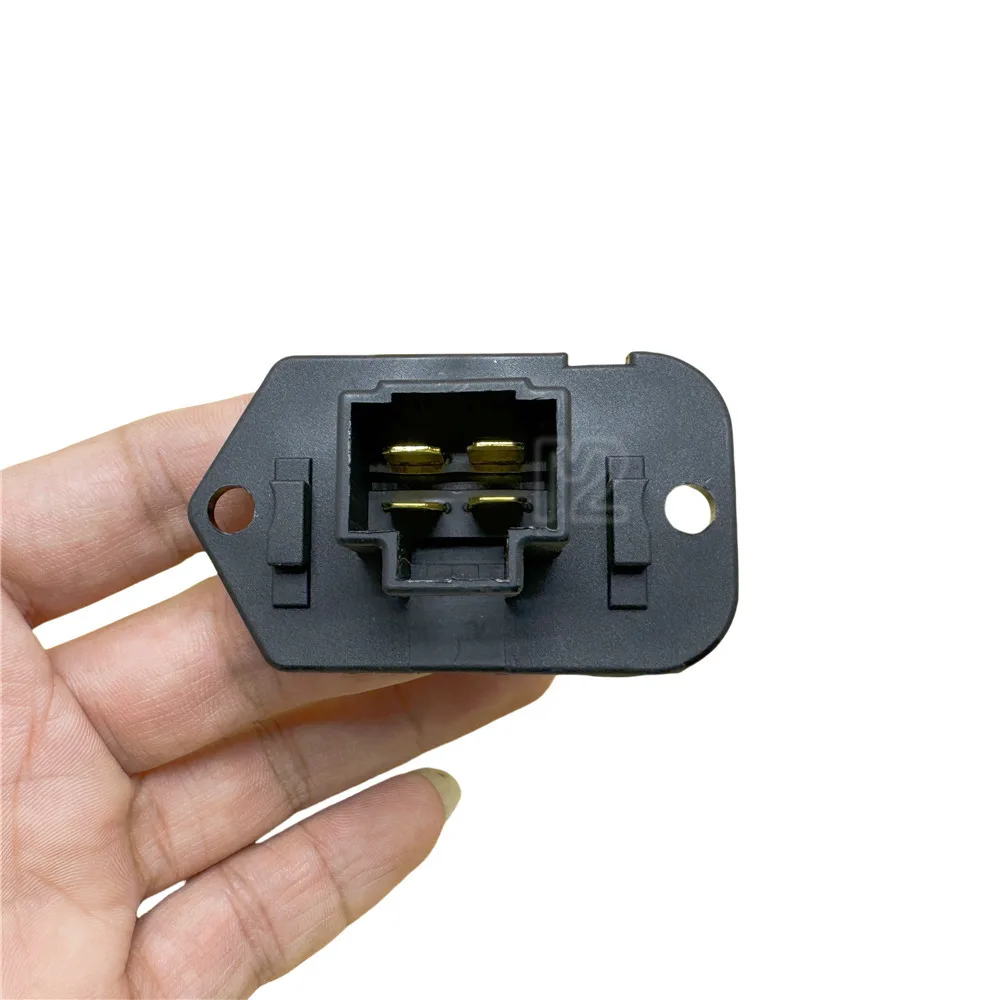 Automotive Air Conditioning Speed Control Resistor 9703507000 For Hyundai I10 Kia Picanto 97035-07000 97035 07000
