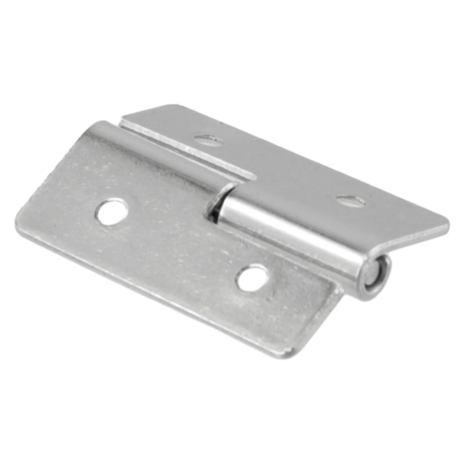 

1Pc Cabinet Door Removable Hinge Detachable Hinge Slip Joint 40*30*1.5mm Stainless Steel For Household Improvement Home Decor