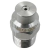 MEG-High Pressure Spray Nozzle, Solid Stream, Straight Jet Nozzle,0 Degree Solid Cone Nozzle, Washer Nozzle, 1/4" 5