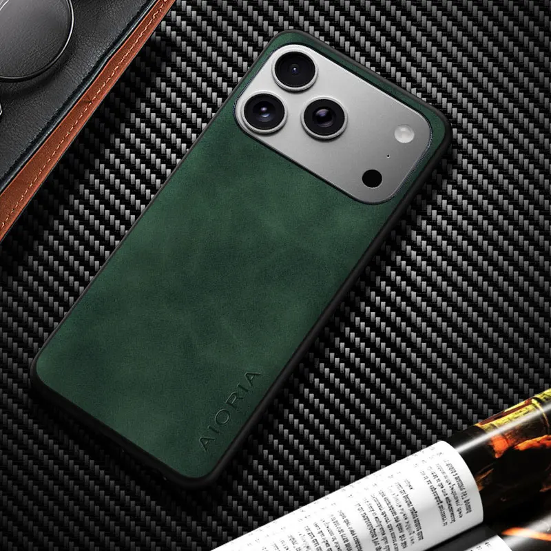 Simple Stylish Durable Premium Phone Case Cover