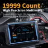 FNIRSI 2C53P Осциллограф 5
