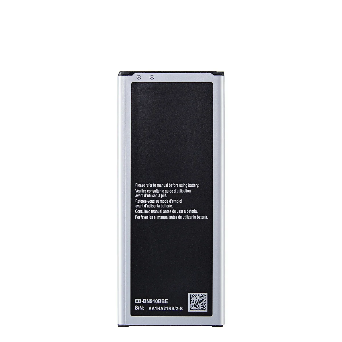 Фото Совершенно новая планшетория, Φ 3220 мАч аккумулятор для Samsung Galaxy Note 4 N910 N910A/V/P, нет стандарта №3