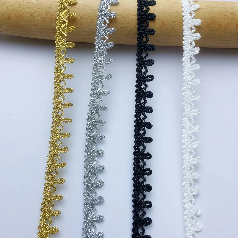 Cintas De Sirena Brillantes Para Manualidades - 4 Yardas De Poliéster Iridiscente, Perfectas Para Decorar Ramos, Ropa O Regalos