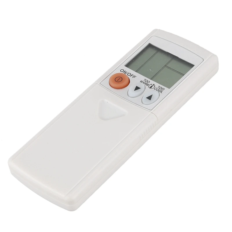 3X Durable Remote Control KD06ES For Mitsubishi KM09A KM09D KM09E Air