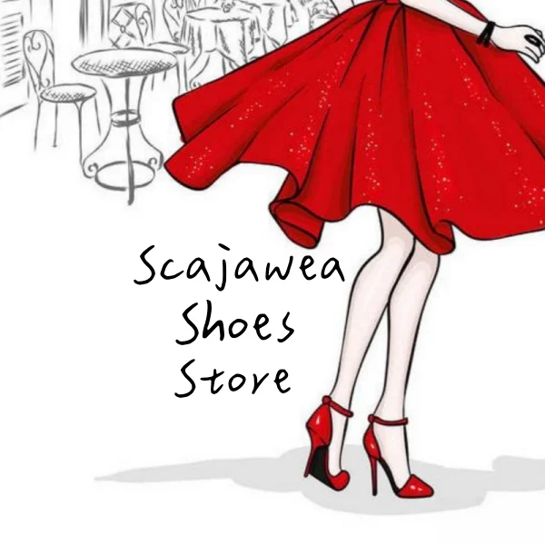 Sacajawea Shoes Store