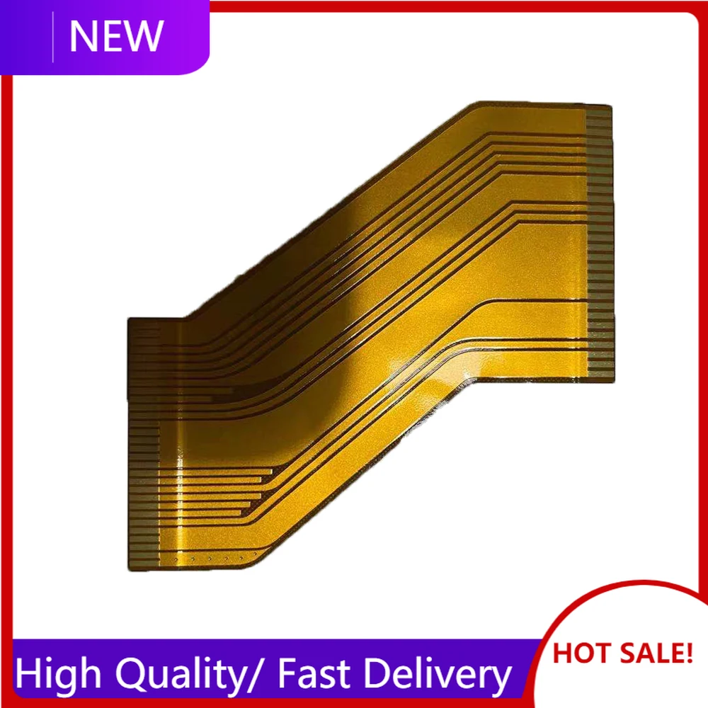 

Printerhead Flex Cable for Zebra ZQ630 Fast delivery