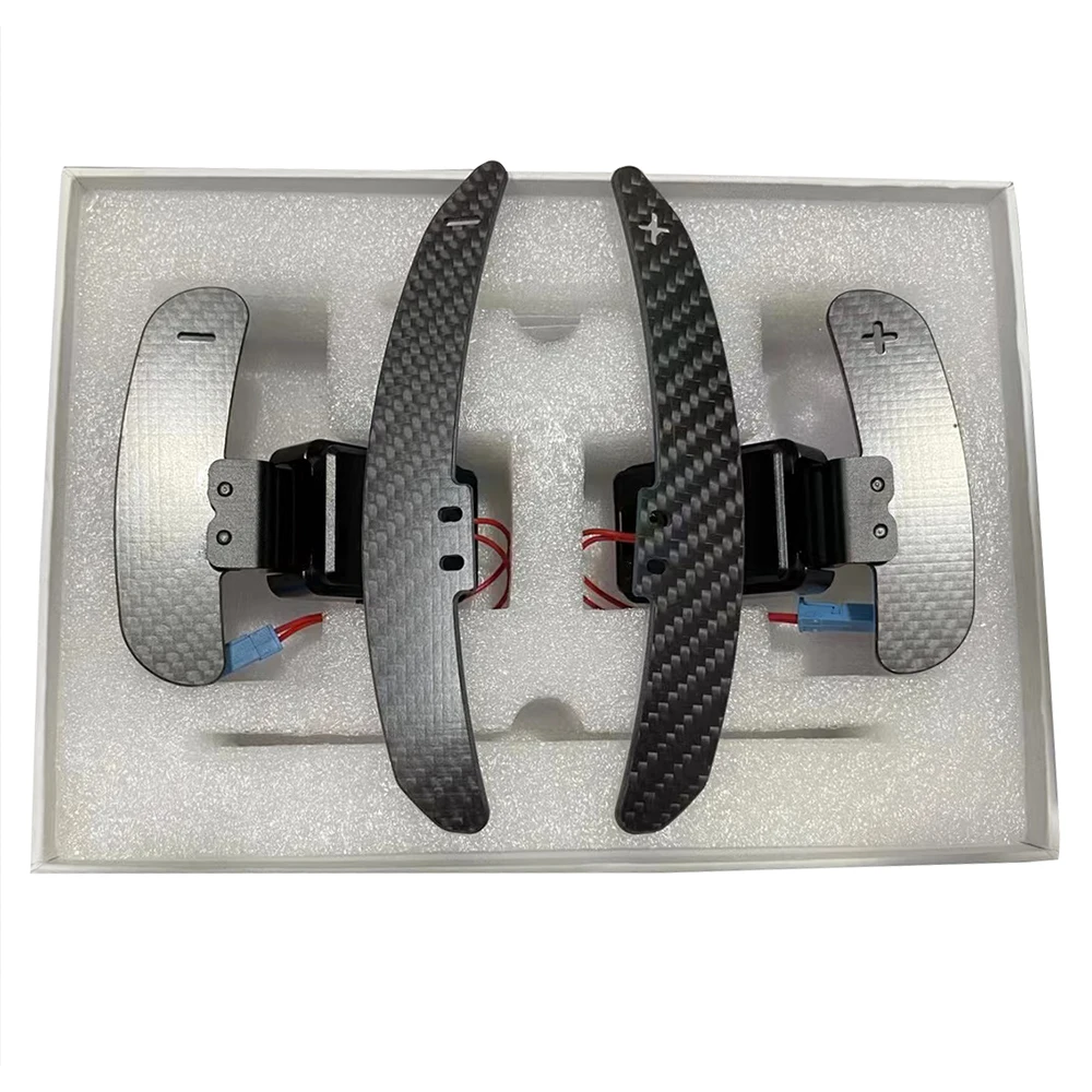 BMW用磁気シフトパドル,g87 g80 g82 g20 g21 g28 g22 g31 g38 f90 m5