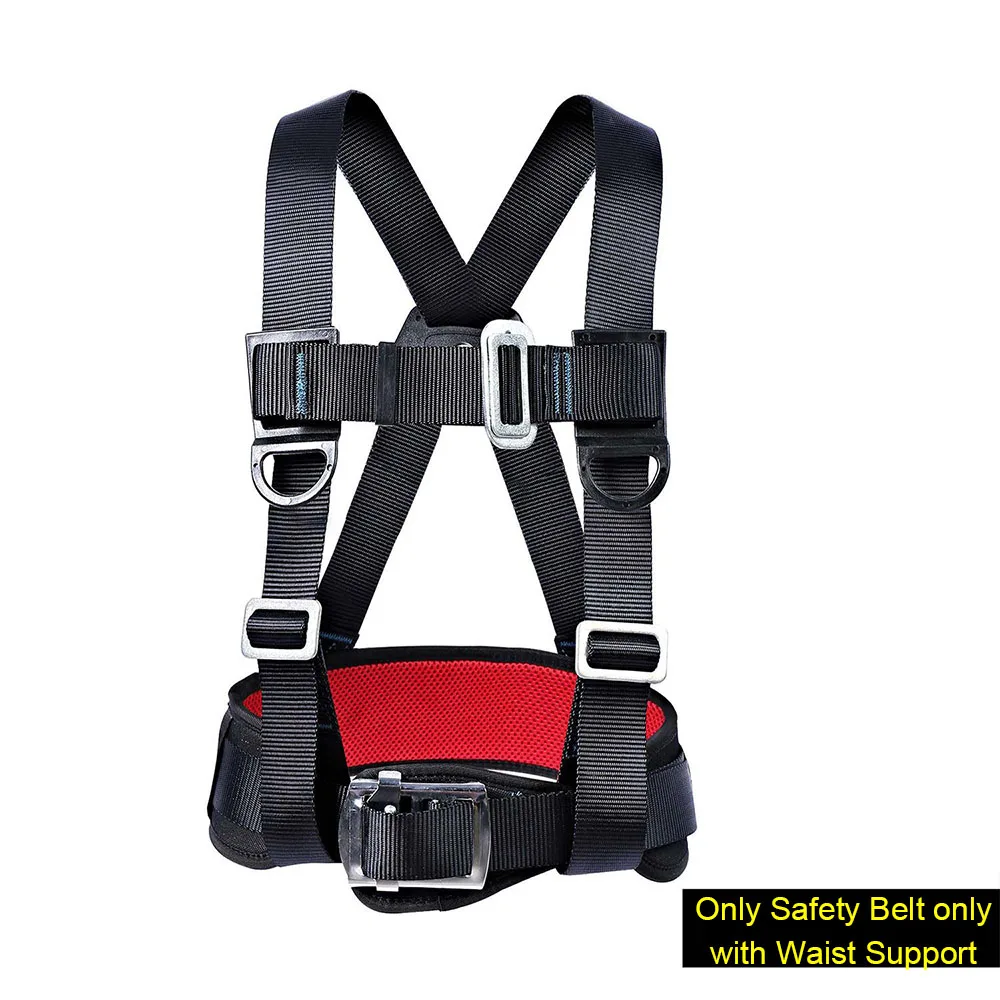 Only Harness
