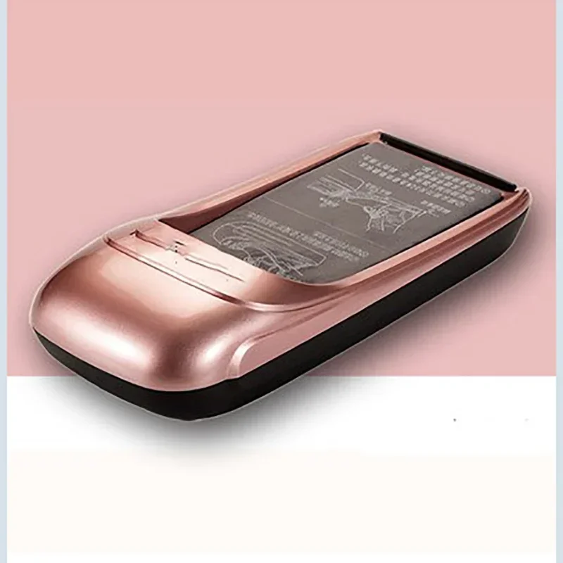Shoe Cover Dispenser Disposable Waterproof Non-Slip Shoe Cover Dispenser Indoor Shoe Cover Pedal Machine Laminating Machine 5