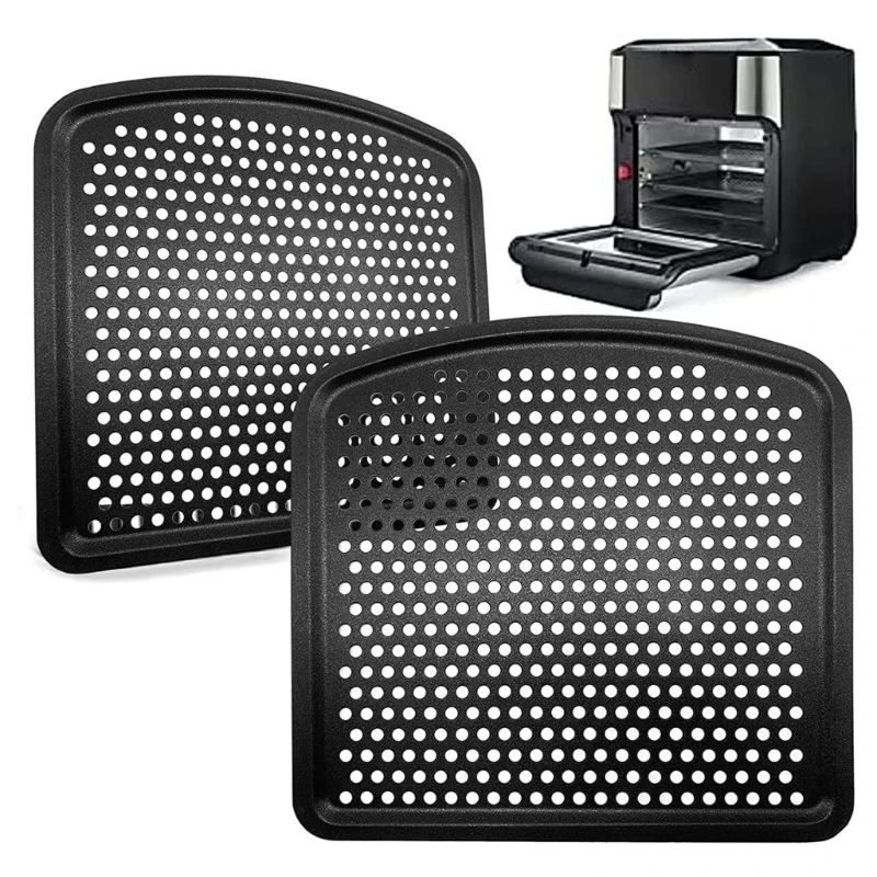 Air Fryer Cooking Tray Cooking Tray for Innsky Chefman Air Fryer