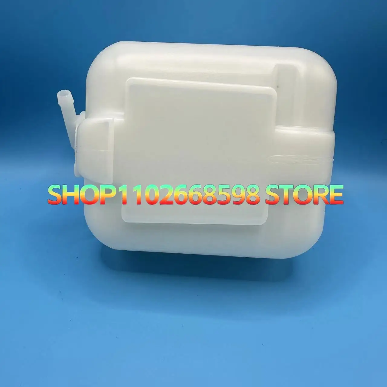 720445-44200,for Yanmar Expansion Tank Sub Reservoir Wator Tank 2Gm20F,3Gmf,72044544200