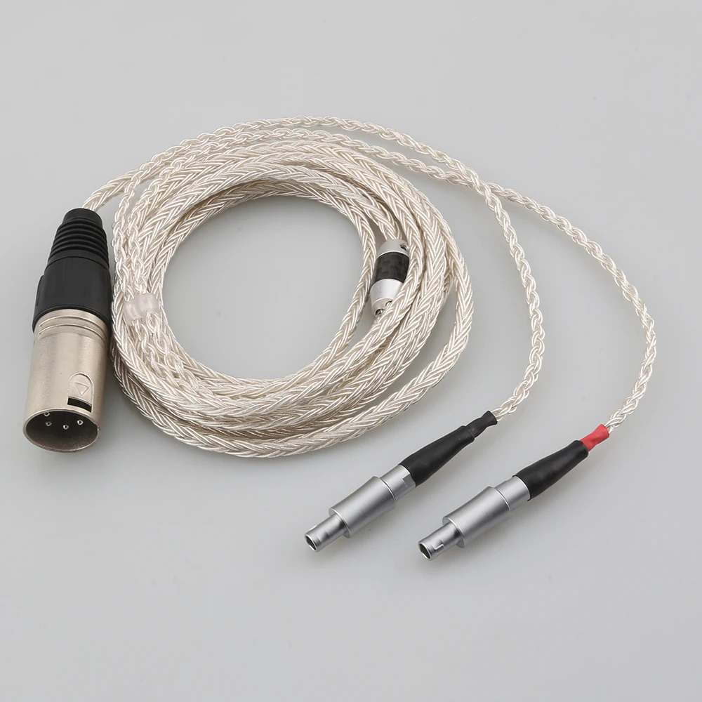 Sennheiser HD800 HD800s HD820s HD820 Enigma Acoustics Dharma D1000  XLR 뷱 16 ھ OCC ǹ   ̺