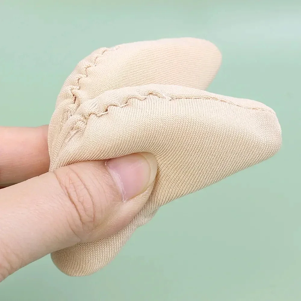Adjustment Sponge Forefoot Insert Pads Reduce Shoes Size Women High Heel Insoles Pain Relief Shoe Filler Protectors 1/5pairs shoe insoles forefoot pads forefoot cushion