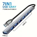 USB hub