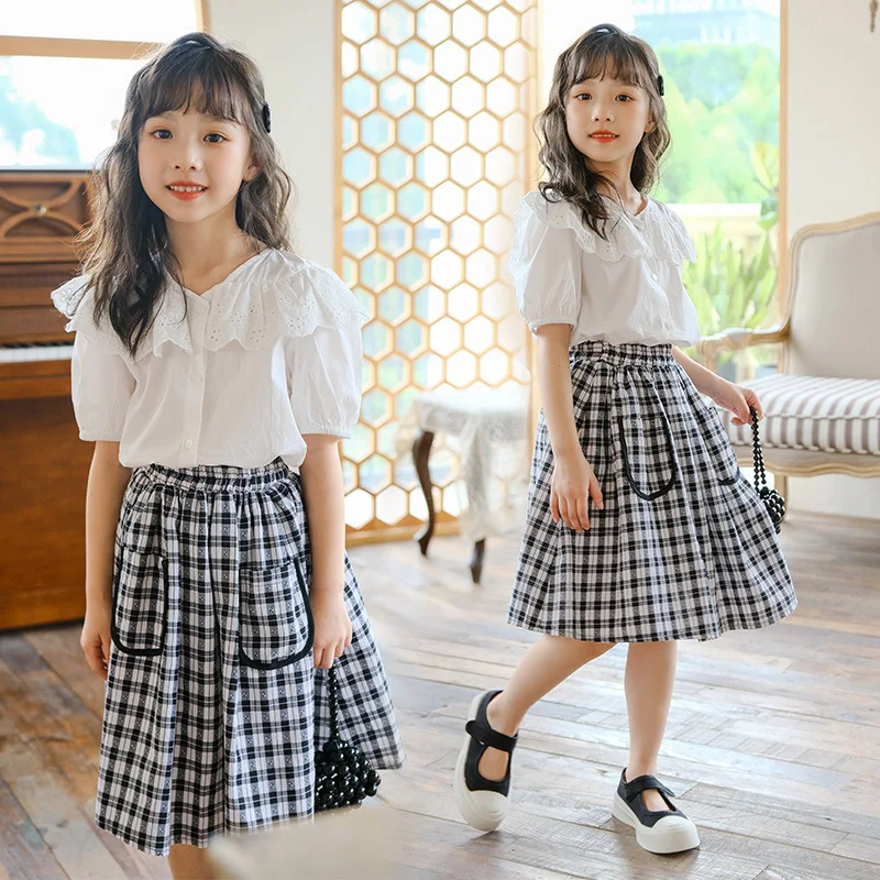 2024-koreanische-sommer-kinder-m-dchen-2-teilige-sets-junior-m-dchen