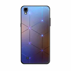 Soft TPU Silicone Phone Case with Back Cover Protection for LG X Power (H10.CH.33)