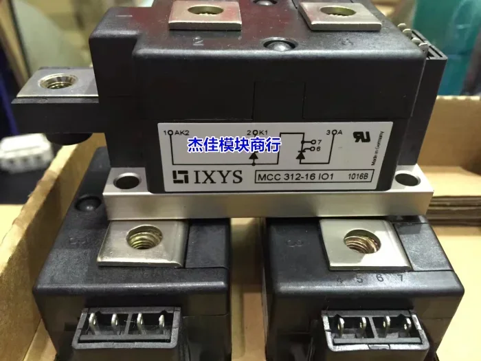 1 MCC312-16IO1 MDD312-16N1 MCD312-14I01 MCC255 225-14IO1