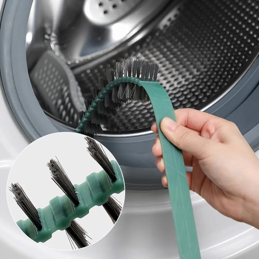 

Tool Extended Handle Remove Mycete For Drum Washing Machine Radiator Dust Brush Cleaning Brush Dryer Pipe Brush Slot Gap Brush