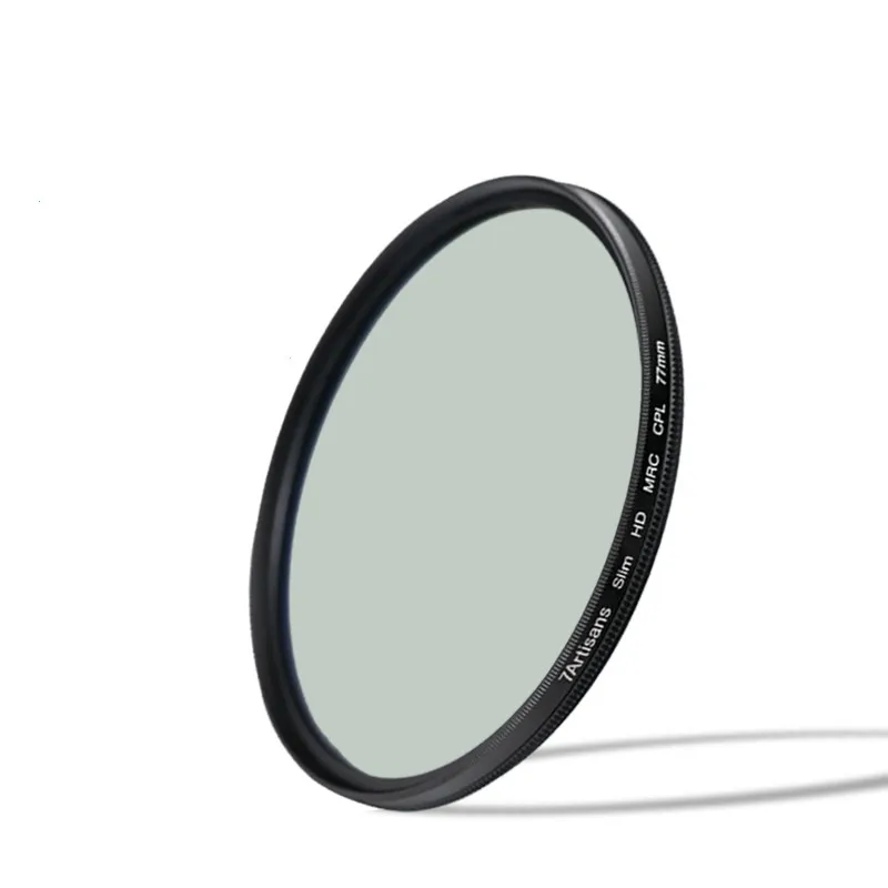 Filtre ND Variable 46-82mm | Objectif Appareil Photo