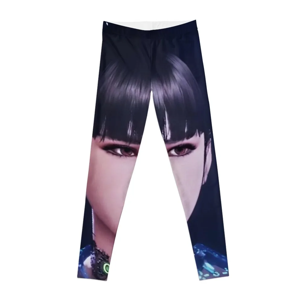 

stellar blade video game Leggings gym pants trousers Womens Leggings