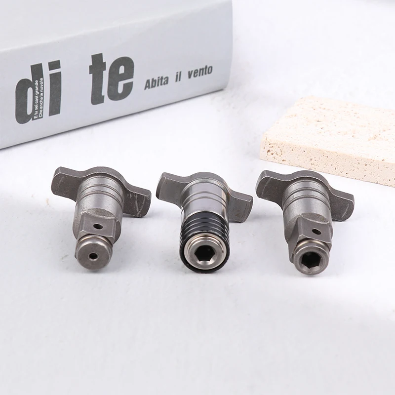 Elektrischer bürstenloser Schlagschrauber-Adapter, Bohrer, Chrom-Vanadium-Stahl, doppelter Verwendungszweck-Schraubenschlüssel, Schraubenschaft, Umrüstkopf – Detail 24