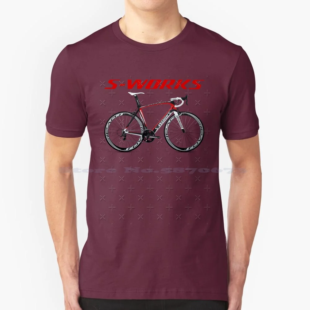 The Red Of " S " T Shirt 100% Cotton Tee Sram Sram Bike Sram Eagle Bicycle Sram Eagle Logo Sram Cycle Sram Pedals Sram Logo
