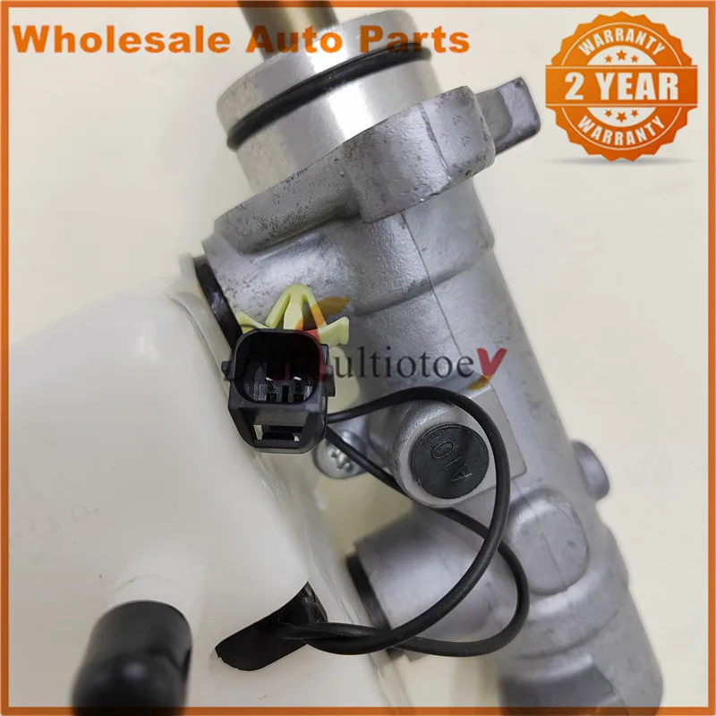 1pc Brake Master Cylinder 59120-3E160 59120-3E150 for Kia Sorento D4CB 591203E150 591203E160