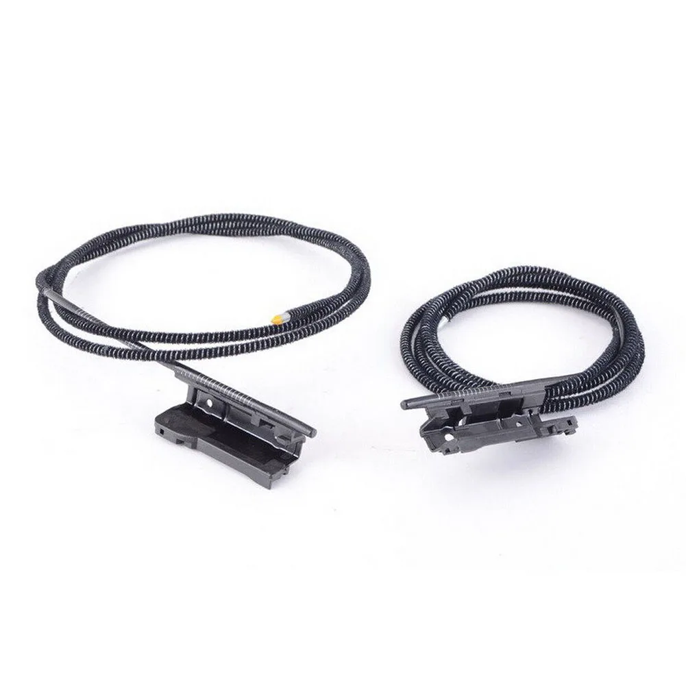 

Improve Your Driving Experience with Front Sunroof Cable for BMW X 5 F15 F85 E70 Tested Quality Easy to Install Set of 2