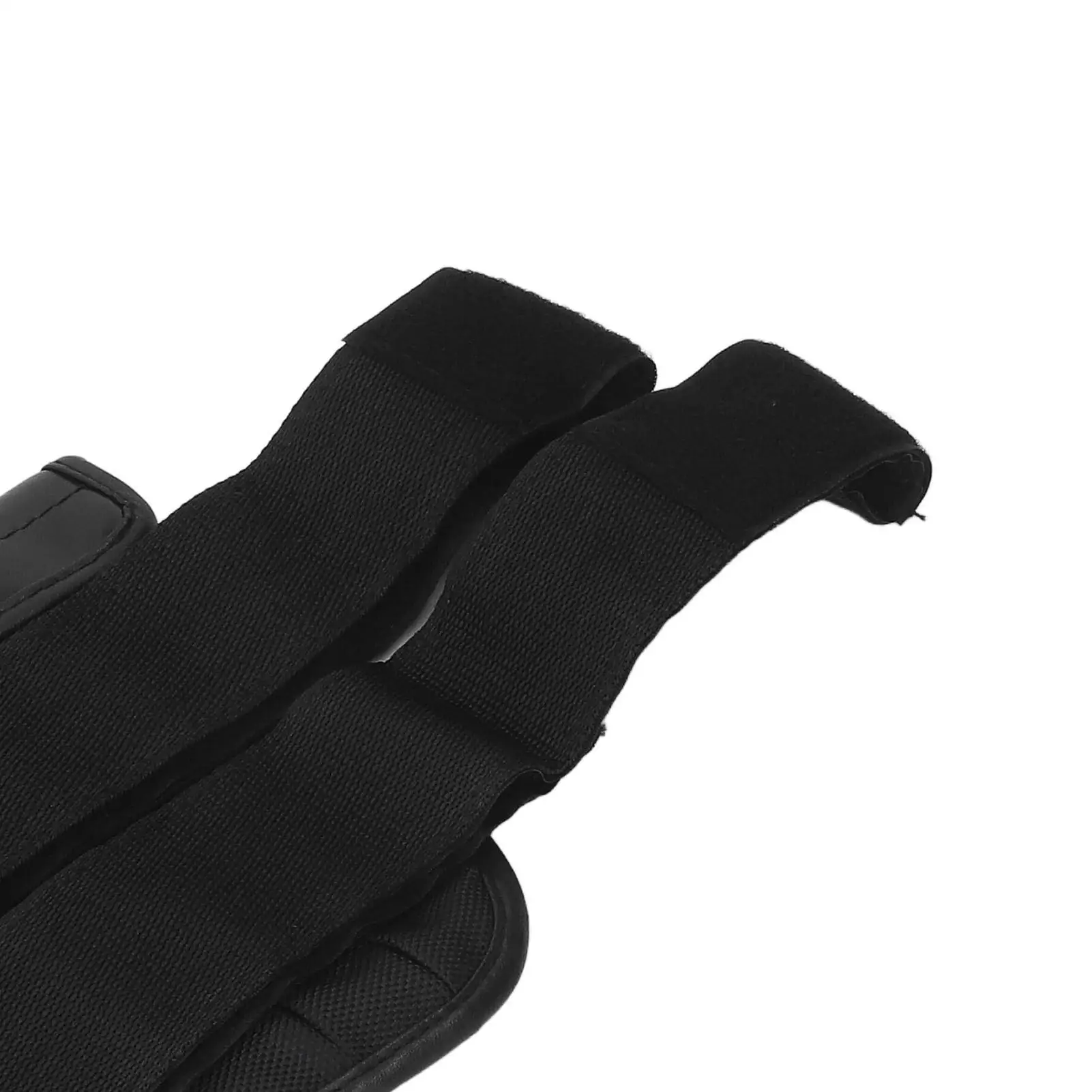 Adjustable Ankle Wrist Weights 1-6kg Sandbag-Fitness Training Straps for Bodybuilding & Running-1 Pair