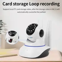 WIFI BABY MONITOR CAMERA